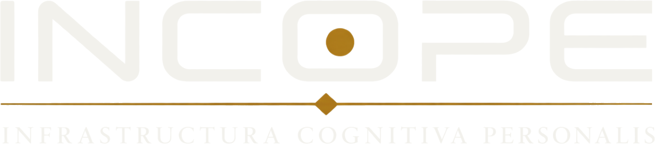 INCOPE – Infrastructura Cognitiva Personalis